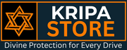 Kripa Store - Divine Protection for Every Drive